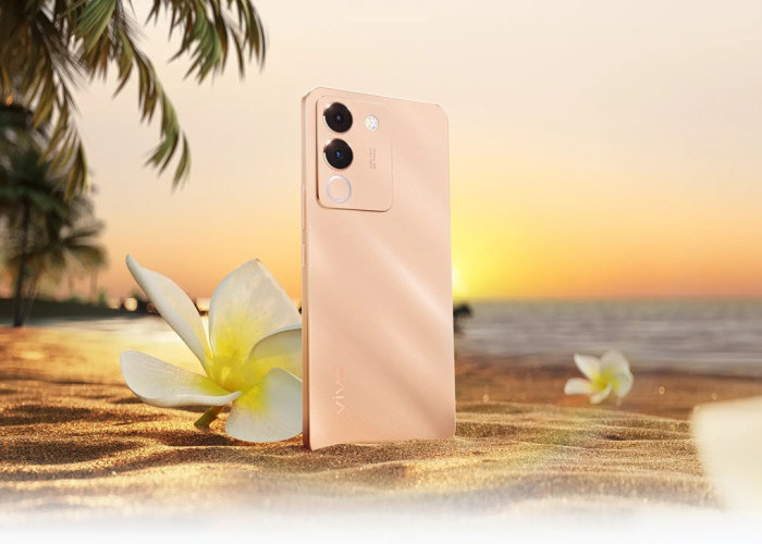Rekomendasi 5 HP Vivo Terbaik 2025 untuk Content Creator, Mulai 2 Jutaan Bakal Jadi Penghasil Cuan