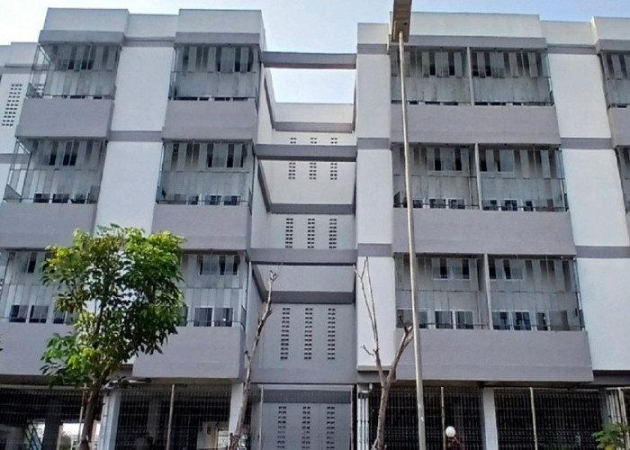 Rusun Subsidi Rasa Komersial? Harga Tembus Rp600 Juta, Kaum UMR Makin Sulit Punya Rumah!