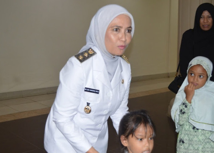 Usai Digeruduk Warga Soal Larangan Joget, Pemkot Baubau Angkat Bicara