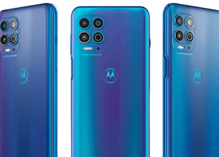 Bedah Motorola Moto G100s: HP Rp 2 Jutaan dengan Snapdragon 7s Gen 2 & Baterai Jumbo 7.000 mAh