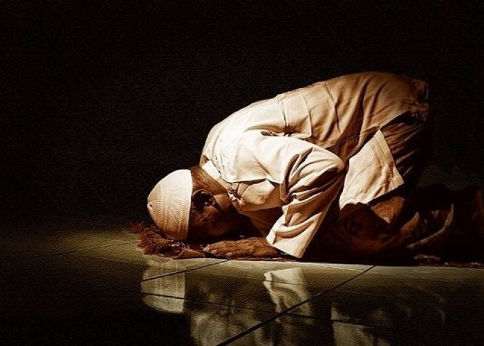 Keutamaan Sholat Hajat yang Harus Dipahami: Simak Panduan Lengkap, Waktu dan Niatnya