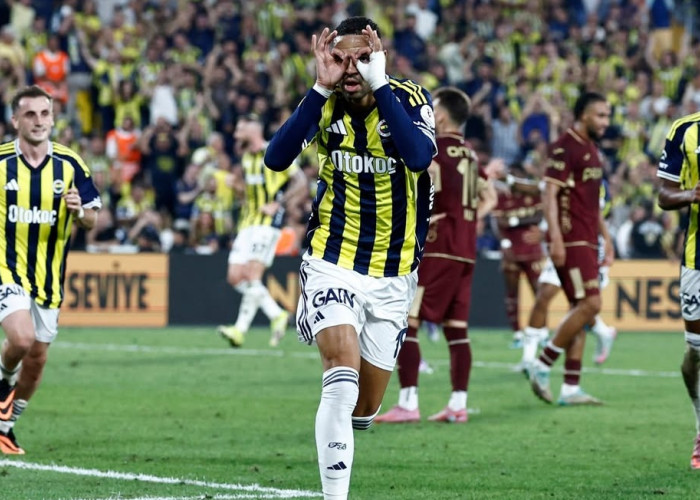 Prediksi Fenerbahce vs Nice: Siapa yang Bangkit Lebih Dulu?