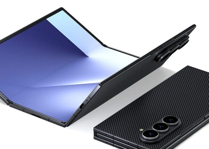 Samsung Siapkan Kejutan! Galaxy Z Trifold 2 Hadir Lebih Tipis, Siap Hapus Jejak Kegagalan Generasi Pertama