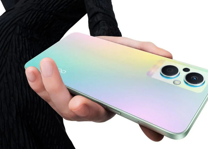 9 Rekomendasi HP Oppo NFC Murah dengan Spek Gahar 2025: Harga Mulai Rp 1 Jutaan!