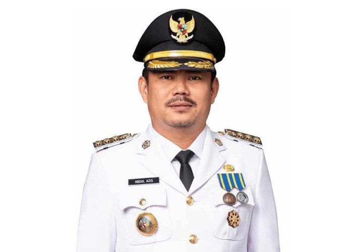Blunder Sebut Bupati Kolaka Timur Abdul Azis Terjaring OTT, Ini Pejelasan KPK Abd Azis