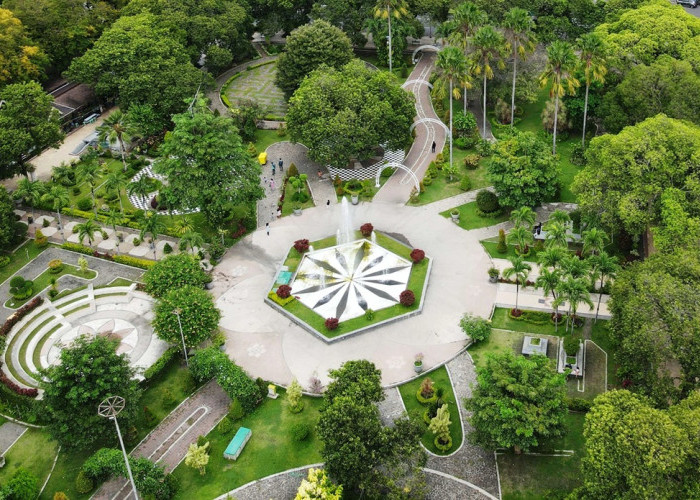 Pemkab Kolaka Siapkan Ruang Terbuka Hijau, Dukung Pembatasan Medsos Anak di Bawah 16 Tahun