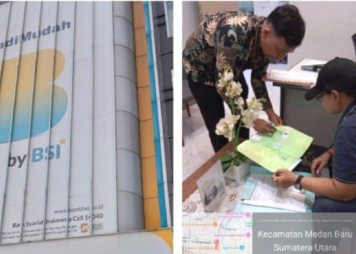 Dana Rp15 Juta Raib di BSI, Nasabah Kecewa dan Siapkan Langkah Hukum