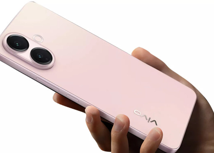 Siap-Siap Merogoh Kocek Lebih Dalam, Harga Vivo T5 Pro Naik Hingga Jutaan Rupiah