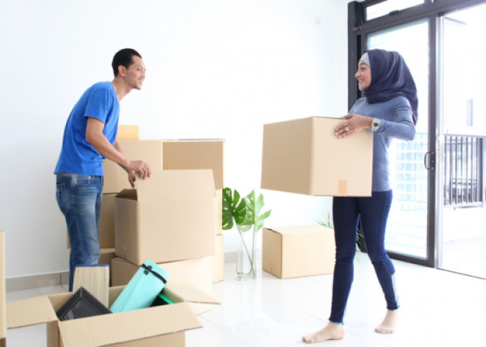 Tata Cara Pindah Rumah Menurut Islam: Lengkap dengan Sunnah Nabi dan Dalil Al-Qur'an