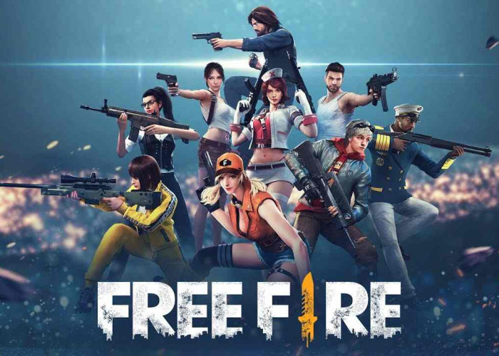 15 Kode Redeem FF Jumat 30 Mei 2025, Dapatkan Skin Langka dan Diamond Gratis!