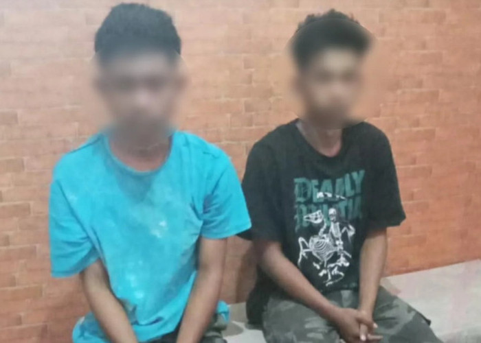 Mahasiswa di Muna Dikeroyok Empat Pemuda, Dua Pelaku Berhasil Ditangkap Polisi