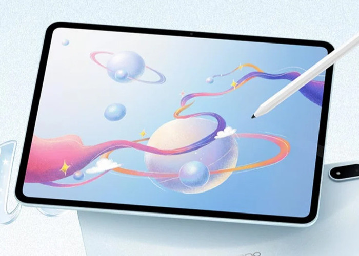 Intip Bocoran Oppo Pad 6: Andalkan Chipset Gahar dan Desain Ultra-Tipis!