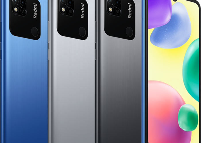 8 Rekomendasi HP Android diBawah 1 Juta Terbaik 2025, Kamera Canggih Baterai Tahan Lama