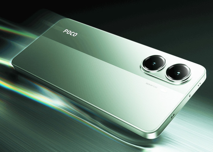 Mengintip Harga dan Spesifikasi POCO X7 Pro: HP Serba Bisa untuk Anak Muda!