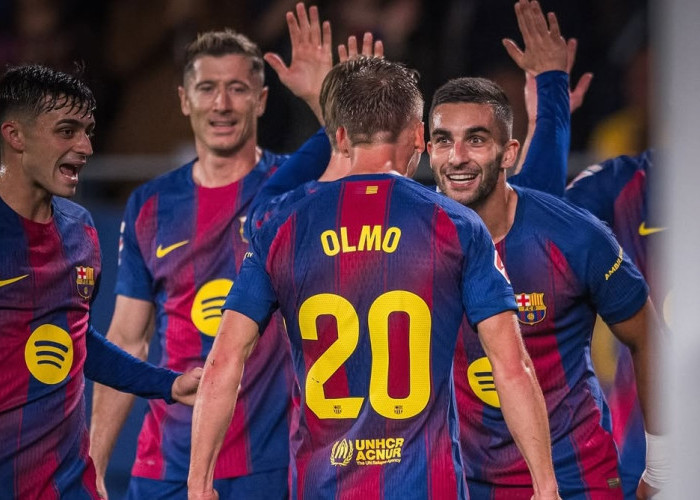 Prediksi Barcelona vs Real Sociedad: Blaugrana Wajib Menang!