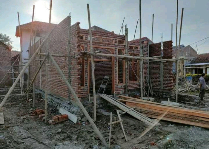 Inspirasi Membangun Rumah Minimalis dengan Dana Terbatas: Hemat Tanpa Mengorbankan Estetika