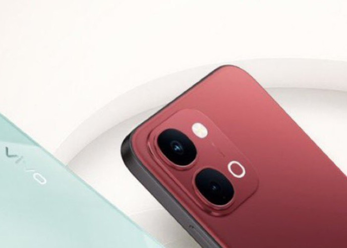 Intip Bocoran Spesifikasi dan Harga Vivo Y31T 5G: Baterai 7.200 mAh dan Layar 120Hz?