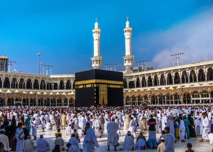 Kesempatan Terakhir! Pelunasan Haji Tahap II Resmi Dibuka: Hanya 7 Hari Menuju Baitullah