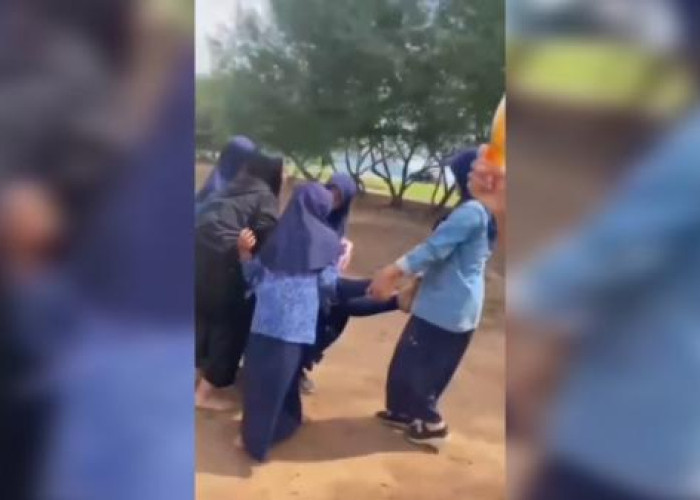 Viral! Siswi MTs Pingsan Usai Akibat Perundungan di Bombana, Polisi Turun Tangan