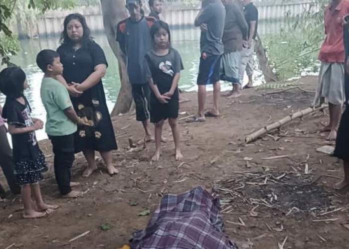 Wanita Asal Baubau Ditemukan Mengambang di Sungai Maros 