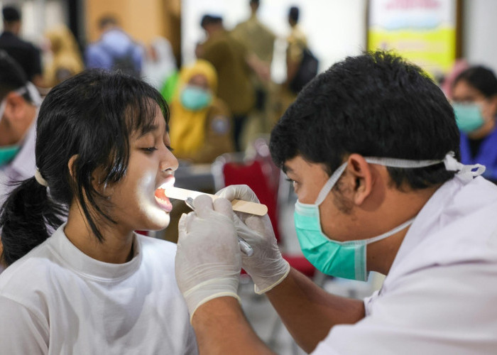 Layanan Kesehatan Donggala Disorot, Dinkes Sulteng Dorong Optimalisasi Program Cek Kesehatan Gratis