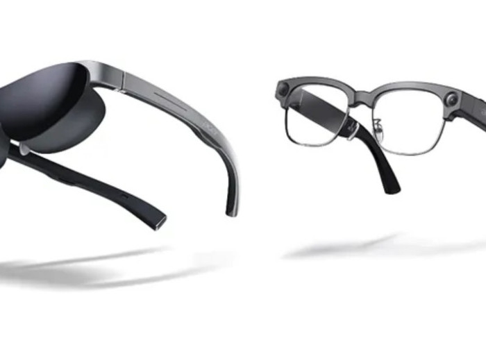 Dobrak Pasar Wearable! Acer Rilis Dua Kacamata Pintar AR dan AI Tercanggih, Ini Spek dan Harganya