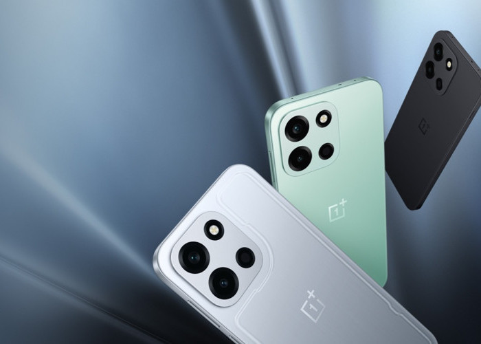 OnePlus Nord 6 Siap Rilis, Bawa Performa Gahar dan Baterai Super Besar