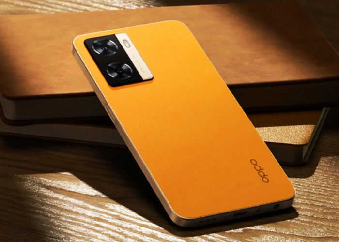 Spesifikasi dan Harga HP Oppo A77s Terbaru: Desain Elegan, Cocok Banget Buat Anak Muda!
