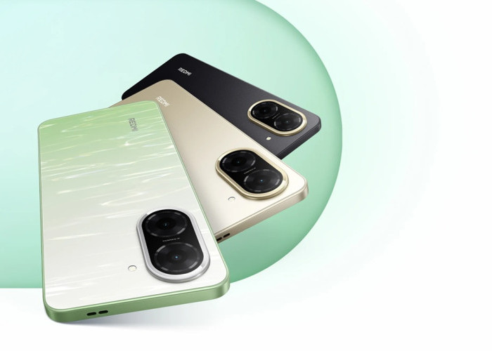 Mengulas Spesifikasi Redmi A5: Apa Saja Keunggulannya?