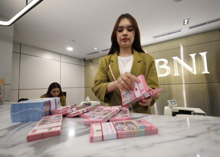 Tabel Cicilan KUR BNI 2025 Plafon 10 Juta hingga Rp50 Juta, Angsuran Cuma Rp90 Ribuan 