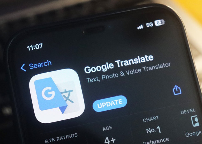 Revolusi Google Translate: Hadirkan Terjemahan Suara Real-Time Lewat Headphone dan Integrasi AI Gemini