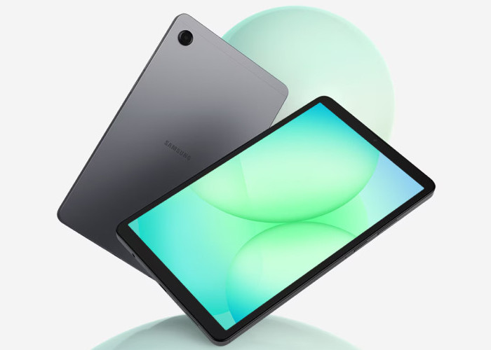 Ini 3 Jagoan Tablet Samsung Terbaru, Intip Spesifikasinya