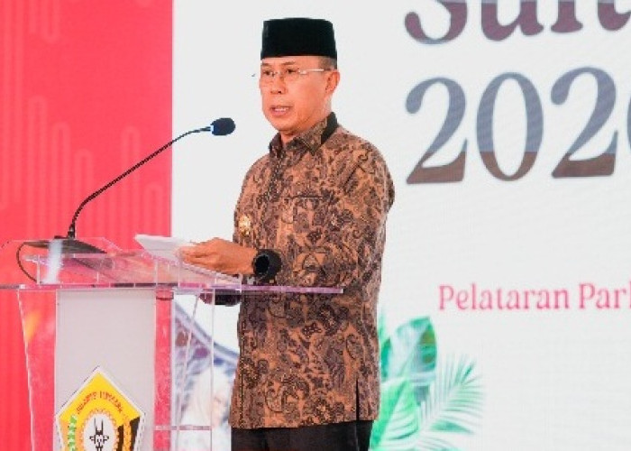  Dorong Produk UMKM Go Global, Pemprov Sultra Luncurkan GETRA 