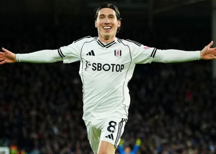 Kontrak Harry Wilson Belum Jelas, Bintang Fulham Diincar Klub Lain!