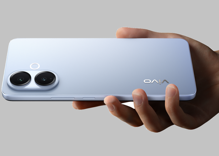 Intip Speksifikasi Vivo V60 Lite yang Dijual di Indonesia Mulai 2 Oktober 2025
