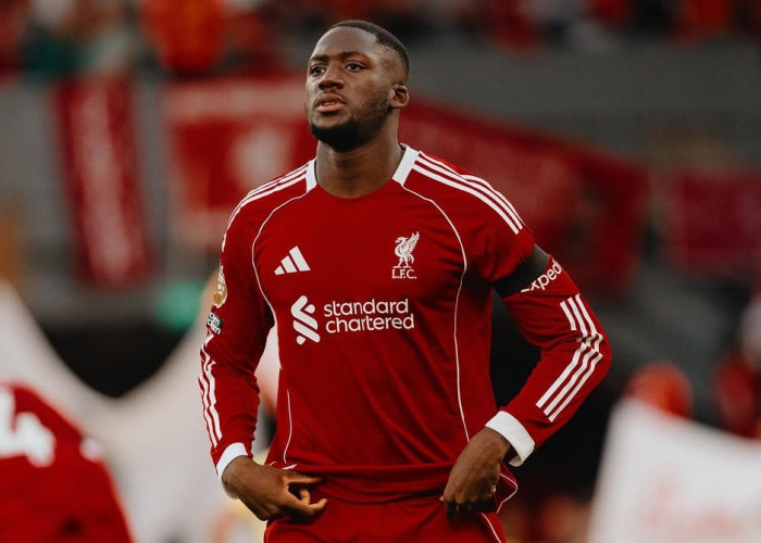 Ibrahima Konate Dilirik Real Madrid, Liverpool Tak Rela Lepas
