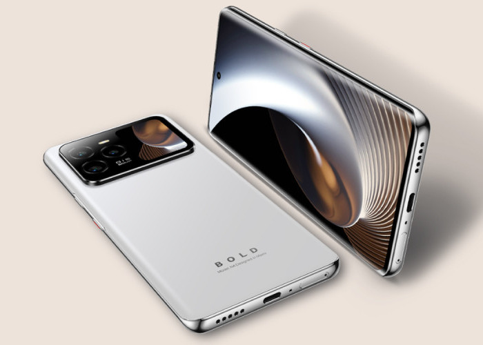 Lava Bold N4 Pro 5G Siap Meluncur dengan Spesifikasi Lebih Garang