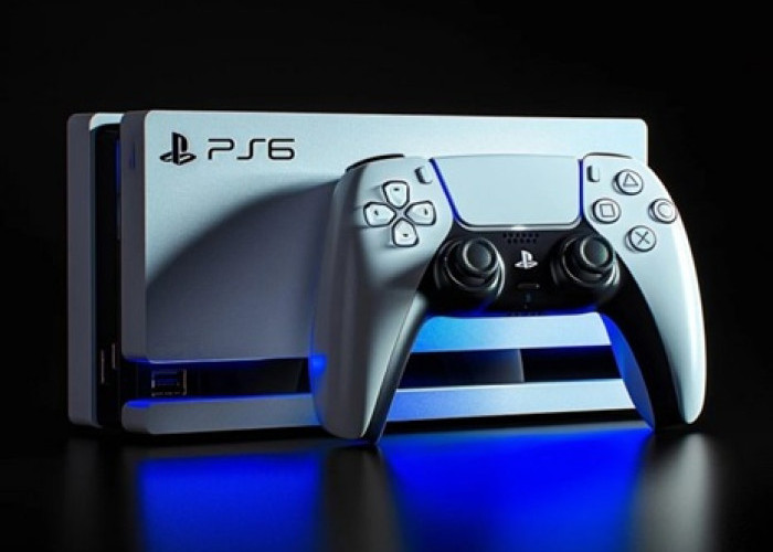 Tanggal Rilis PS6 Terancam Mundur, Penyebabnya Perang Komponen AI