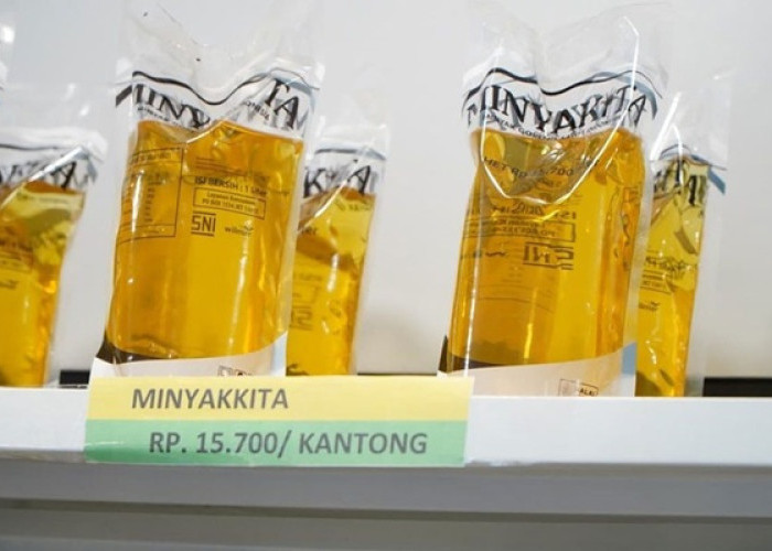 Harga Minyakita Berpotensi Naik, Pemerintah Kaji Ulang HET Setelah 3 Tahun