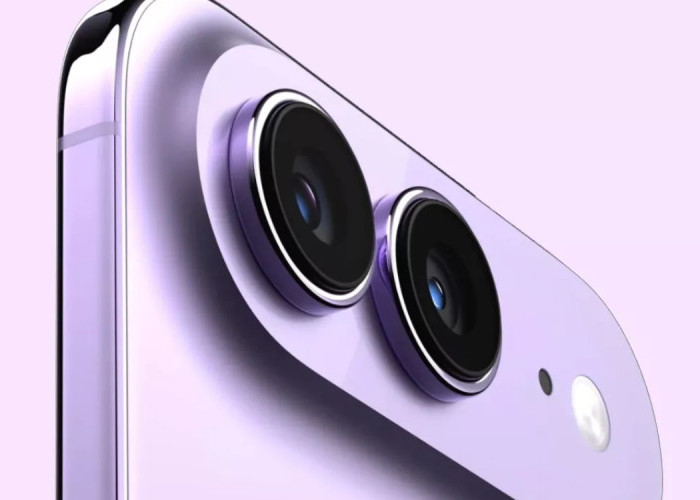 Bocoran Spesifikasi iPhone Air 2 yang Siap Hadir: Performa Tangguh dan Baterai Awet!