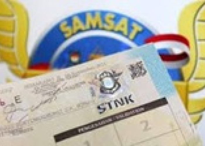 Kabar Gembira! Mulai Berlaku 17 Agustus, Pemprov Sultra Pangkas Tarif PKB Kendaraan 