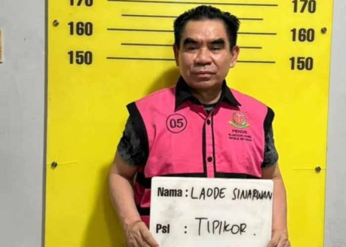 Kejagung Tetapkan Dirut PT TSHI Jadi Tersangka Baru Kasus Korupsi Nikel Sultra