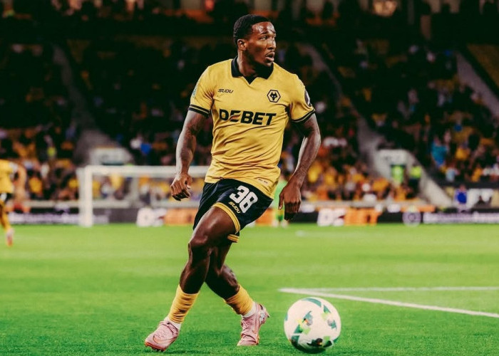 Tak Sesuai Ekspektasi! Jackson Tchatchoua Berpotensi ke Serie A