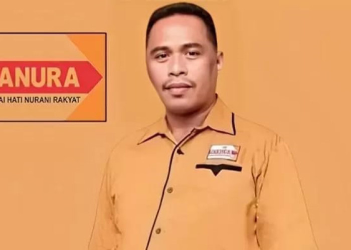 Tak Terima Dijadikan Tersangka dan Ditahan, Anggota DPRD Wakatobi La Ode Litao Melawan