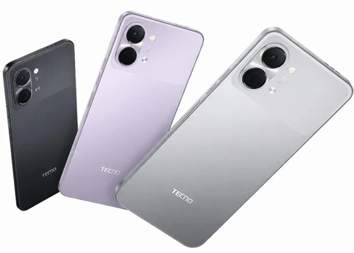 Ini Daya Tarik Utama Tecno Spark Go 3 4G: Siap Guncang Pasar HP Murah!