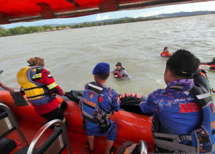 1 dari 2 Pemancing yang Hilang di Perairan Kolaka Ditemukan, Begini Kondisinya