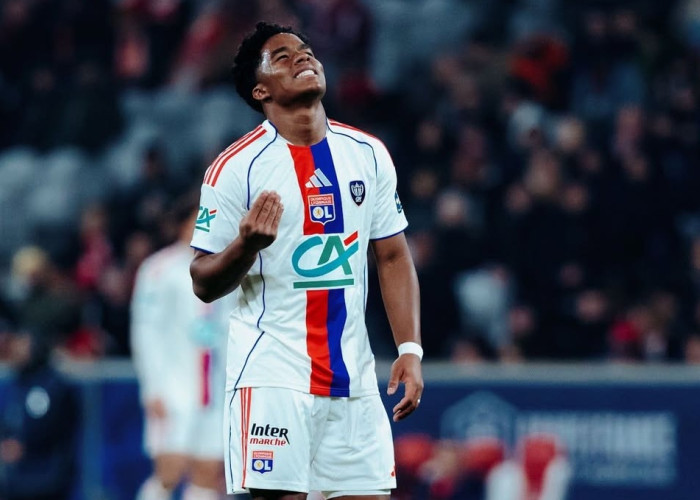 Arsenal dan Chelsea Gagal Lagi? Real Madrid Kunci Masa Depan Endrick