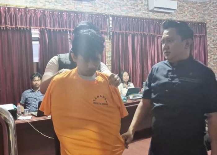 Buntut Napi Ngaku TNI dan Peras Wanita, Sipir Rutan Kolaka Diperiksa Polisi