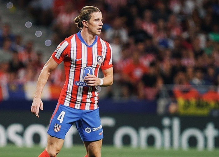 Tottenham Pantau Conor Gallagher, Saingi Aston Villa di Bursa Transfer