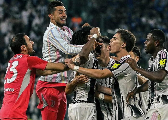 Prediksi Skor Juventus vs Borussia Dortmund: Laga Sarat Gol?